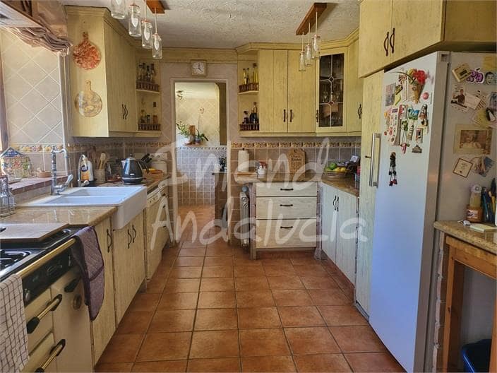 5 soverom Finca/Herregård til salgs i Algarinejo med svømmebasseng garasje - € 685 000 (Ref: 9946882)