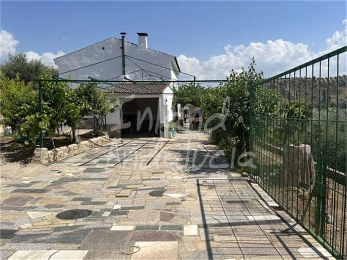 5 soveværelse Finca/Landehus til salg i Alcaudete med swimmingpool garage - € 171.000 (Ref: 9946883)
