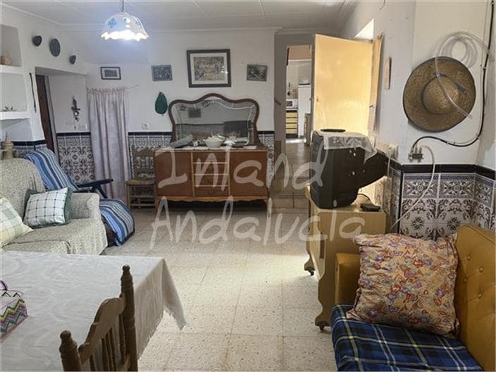 5 soveværelse Finca/Landehus til salg i Alcaudete med swimmingpool garage - € 171.000 (Ref: 9946883)