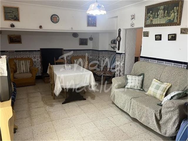 5 soveværelse Finca/Landehus til salg i Alcaudete med swimmingpool garage - € 171.000 (Ref: 9946883)