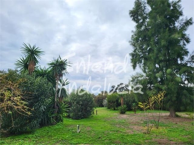 3 soveværelse Villa til salg i Marchena med swimmingpool garage - € 210.000 (Ref: 9950883)