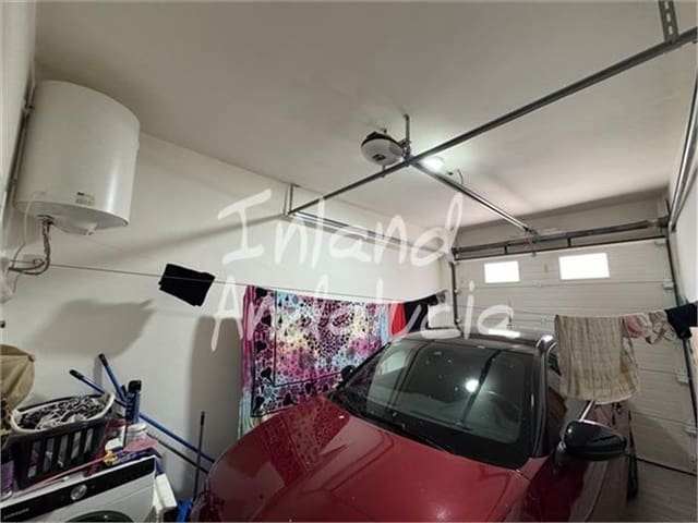 1 soverom Leilighet til salgs i Alcaudete med garasje - € 95 000 (Ref: 9950884)