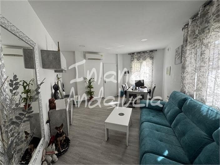 1 soverom Leilighet til salgs i Alcaudete med garasje - € 95 000 (Ref: 9950884)