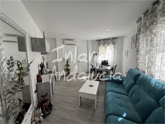 1 soverom Leilighet til salgs i Alcaudete med garasje - € 95 000 (Ref: 9950884)