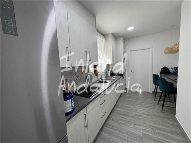 1 soverom Leilighet til salgs i Alcaudete med garasje - € 95 000 (Ref: 9950884)