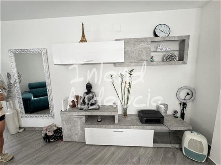 1 soverom Leilighet til salgs i Alcaudete med garasje - € 95 000 (Ref: 9950884)