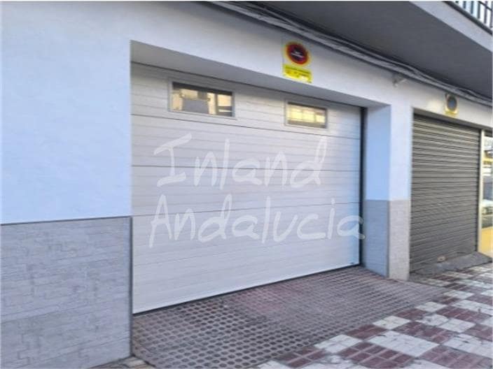 1 soverom Leilighet til salgs i Alcaudete med garasje - € 95 000 (Ref: 9950884)