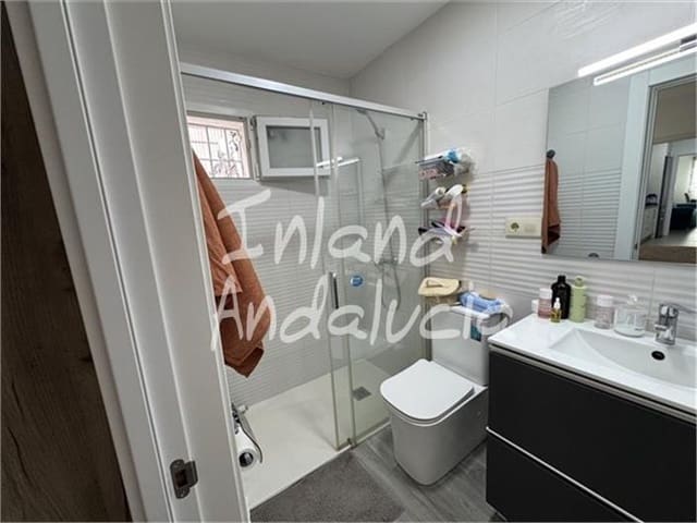 1 soverom Leilighet til salgs i Alcaudete med garasje - € 95 000 (Ref: 9950884)