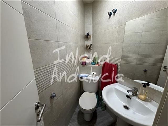 1 soverom Leilighet til salgs i Alcaudete med garasje - € 95 000 (Ref: 9950884)