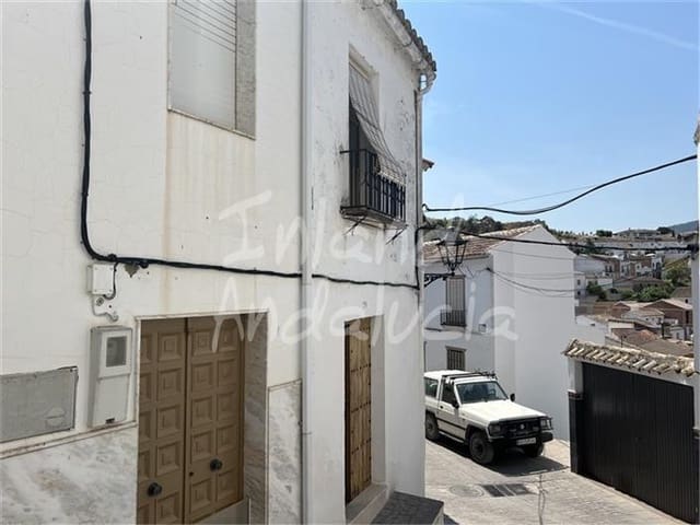 2 quarto Casa em Banda para venda em Luque - 27 000 € (Ref: 9950885)