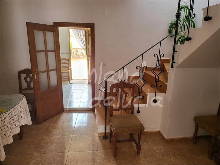 3 chambre Maison de Ville à vendre à Humilladero - 150 000 € (Ref: 9953618)