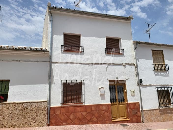3 chambre Maison de Ville à vendre à Humilladero - 150 000 € (Ref: 9953618)