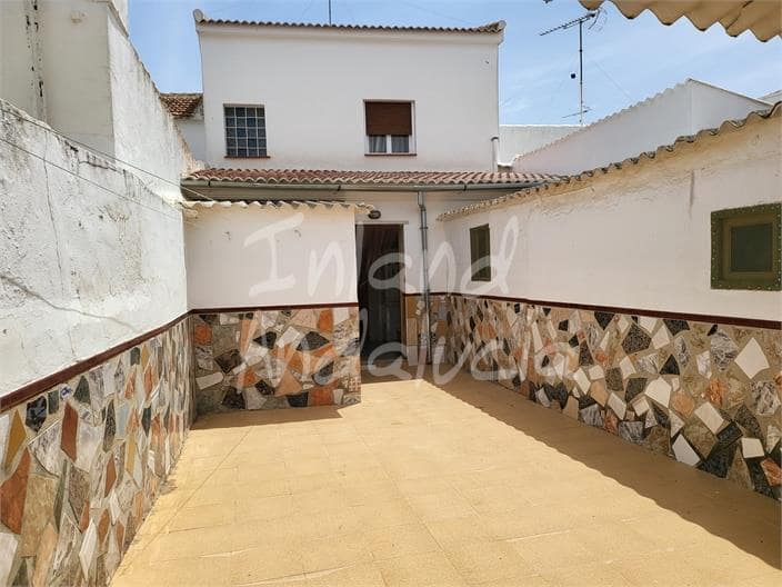 3 chambre Maison de Ville à vendre à Humilladero - 150 000 € (Ref: 9953618)