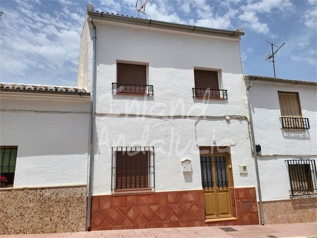 3 slaapkamer Huis te koop in Humilladero - € 150.000 (Ref: 9953618)