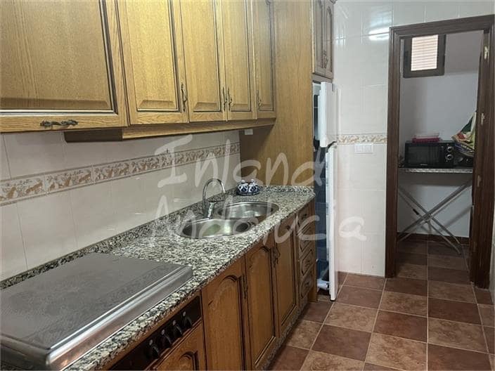 1 soveværelse Villa til salg i Priego de Cordoba med garage - € 134.000 (Ref: 9953619)