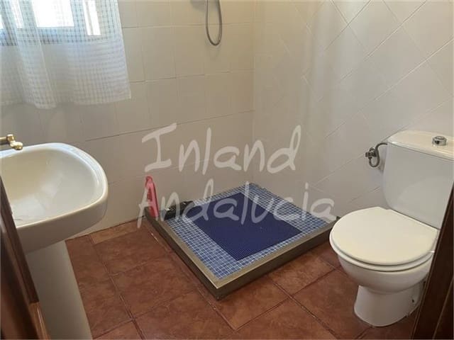 1 soveværelse Villa til salg i Priego de Córdoba med garage - € 134.000 (Ref: 9953619)