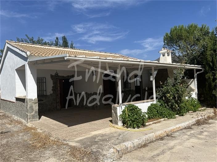 1 soveværelse Villa til salg i Priego de Cordoba med garage - € 134.000 (Ref: 9953619)