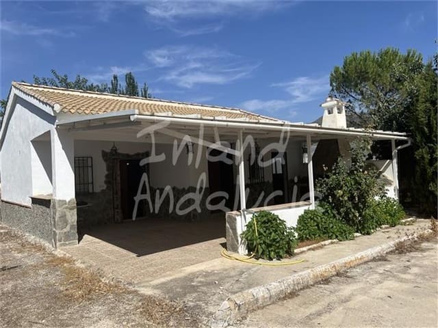1 soveværelse Villa til salg i Priego de Córdoba med garage - € 134.000 (Ref: 9953619)