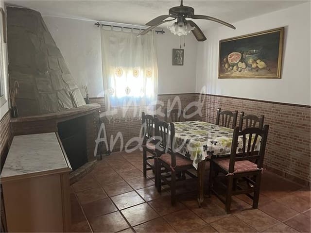 1 soveværelse Villa til salg i Priego de Córdoba med garage - € 134.000 (Ref: 9953619)
