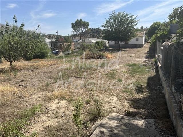 1 soveværelse Villa til salg i Priego de Córdoba med garage - € 134.000 (Ref: 9953619)