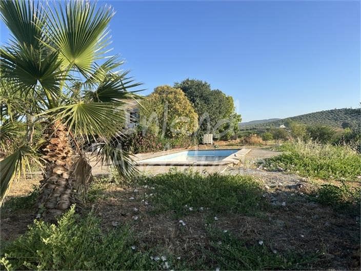 3 soverom Finca/Herregård til salgs i Alcala la Real med svømmebasseng garasje - € 320 000 (Ref: 9954663)