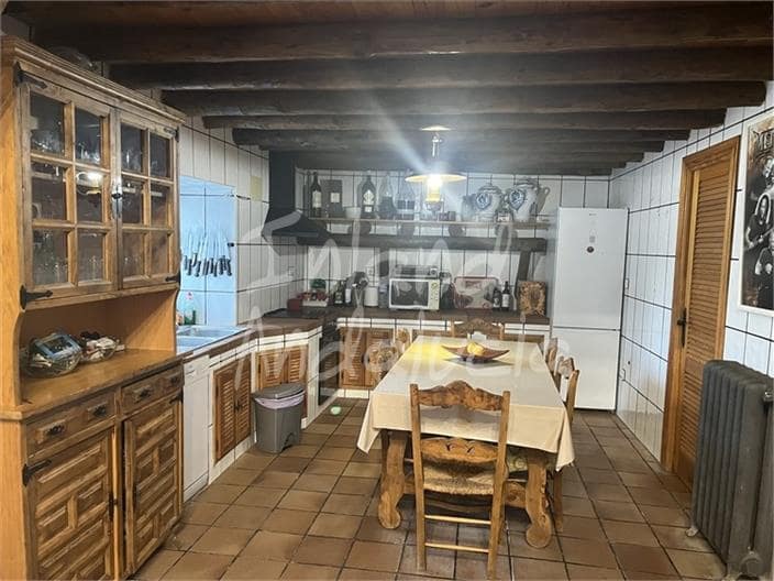3 soverom Finca/Herregård til salgs i Alcala la Real med svømmebasseng garasje - € 320 000 (Ref: 9954663)