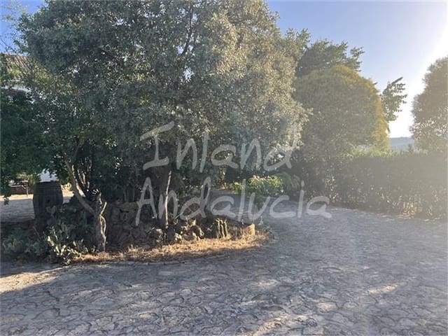 3 soverom Finca/Herregård til salgs i Alcalá la Real med svømmebasseng garasje - € 320 000 (Ref: 9954663)