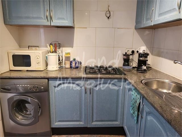 3 slaapkamer Huis te koop in Mollina - € 129.950 (Ref: 9956688)