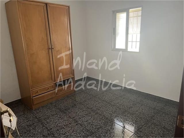 4 chambre Finca/Maison de Campagne à vendre à Castillo de Locubín avec garage - 139 000 € (Ref: 9958965)