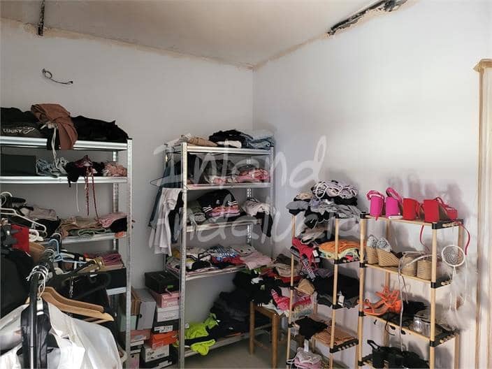 2 soverom Hus til salgs i Bobadilla med garasje - € 165 000 (Ref: 9965993)