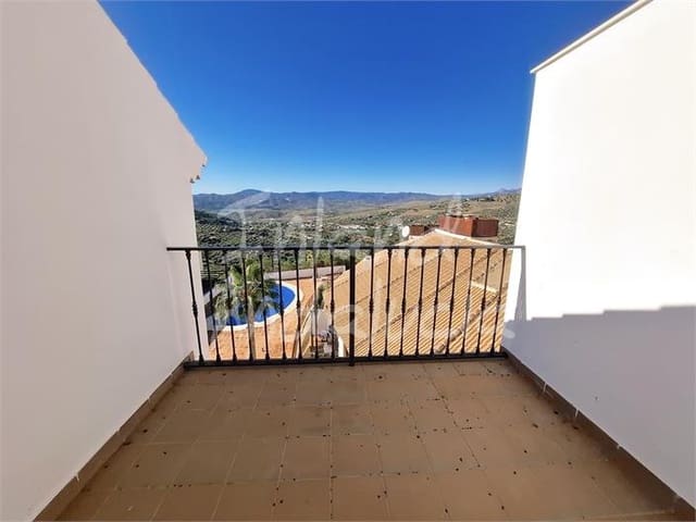 1 sypialnia Apartament na sprzedaż w Alcaucín z basenem - 123 000 € (Ref: 9965994)