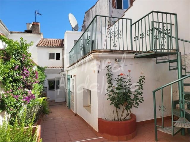 2 makuuhuone Omakotitalo myytävänä paikassa Cuevas de San Marcos - 115 000 € (Ref: 9965995)