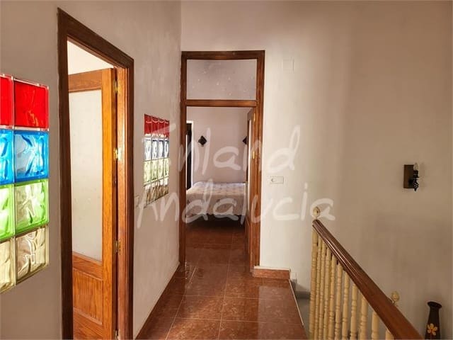 2 makuuhuone Omakotitalo myytävänä paikassa Cuevas de San Marcos - 115 000 € (Ref: 9965995)