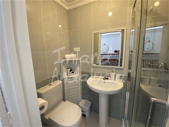 3 soverom Hus til salgs i Castillo de Locubin - € 48 000 (Ref: 9969131)