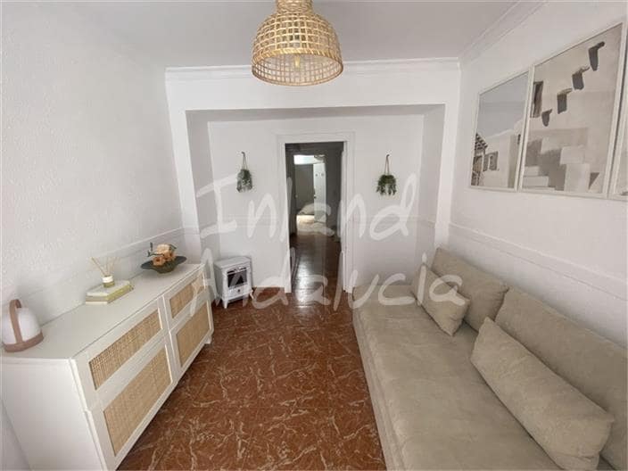 3 soverom Hus til salgs i Castillo de Locubin - € 48 000 (Ref: 9969131)