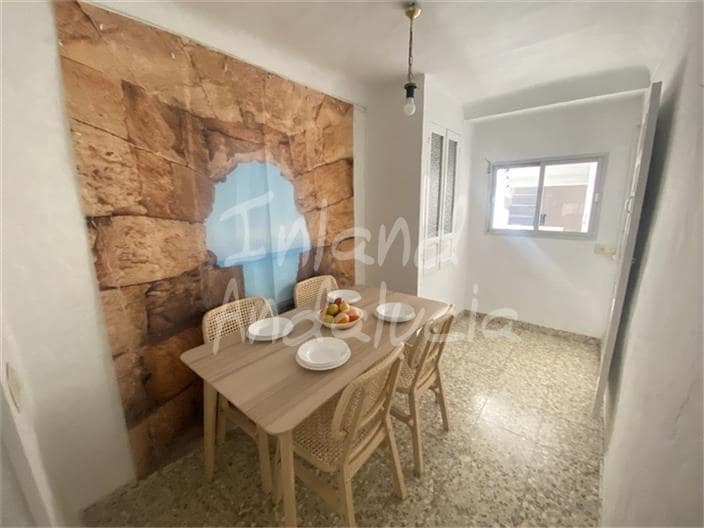 3 soverom Hus til salgs i Castillo de Locubin - € 48 000 (Ref: 9969131)