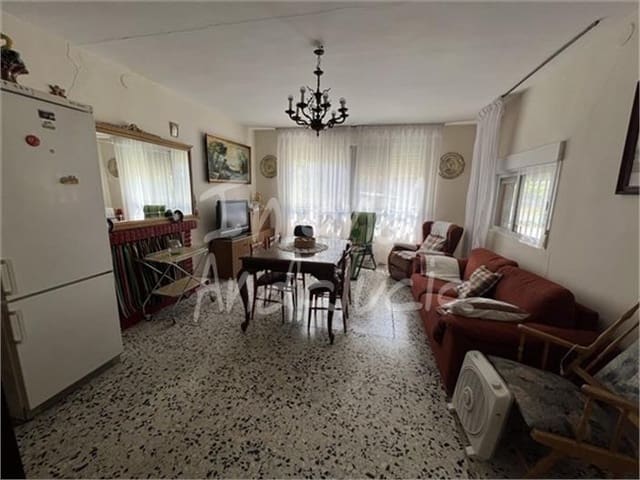 3 soveværelse Finca/Landehus til salg i Alcalá la Real med swimmingpool garage - € 450.000 (Ref: 9969132)