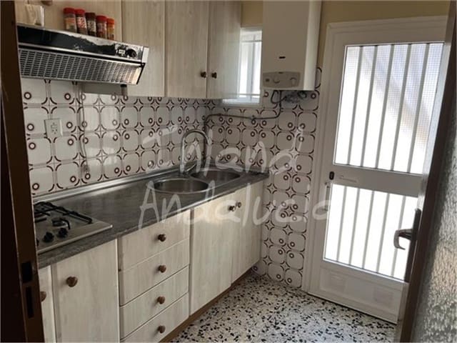 3 soveværelse Finca/Landehus til salg i Alcalá la Real med swimmingpool garage - € 450.000 (Ref: 9969132)