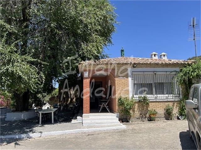 3 soveværelse Finca/Landehus til salg i Alcalá la Real med swimmingpool garage - € 450.000 (Ref: 9969132)
