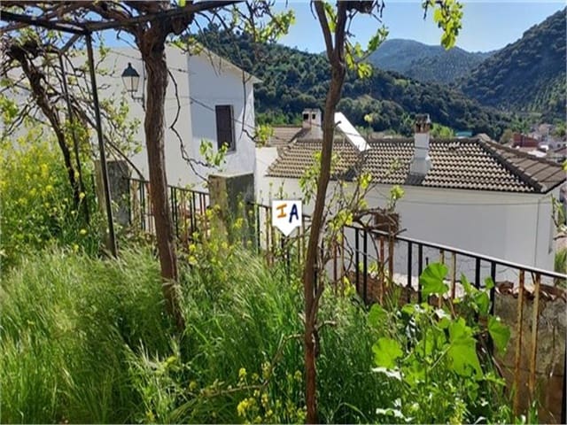 Byhus til salg i Frailes - € 6.000 (Ref: 9972531)