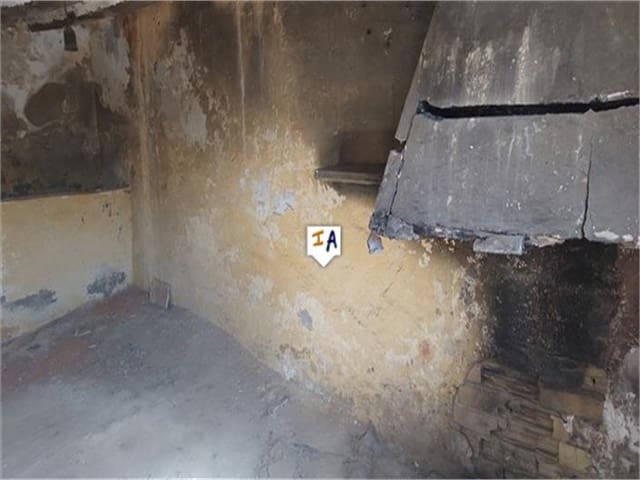 Byhus til salg i Frailes - € 6.000 (Ref: 9972531)