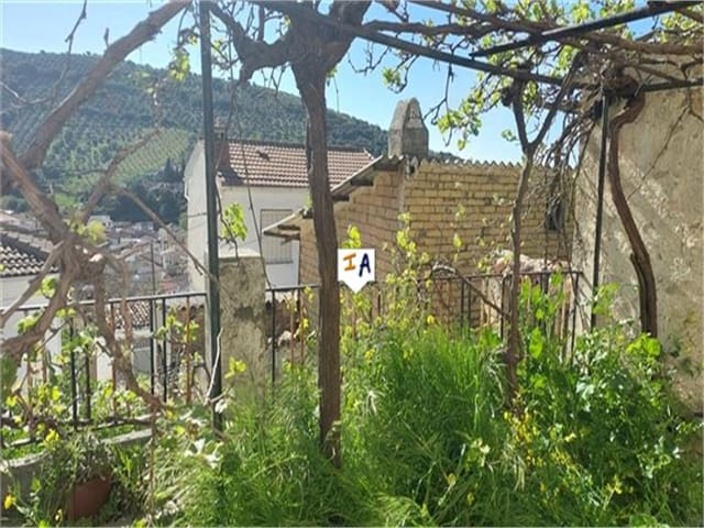Byhus til salg i Frailes - € 6.000 (Ref: 9972531)