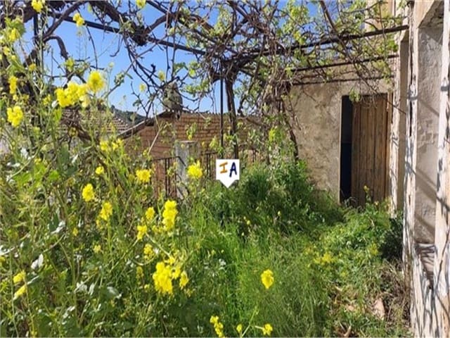 Byhus til salg i Frailes - € 6.000 (Ref: 9972531)