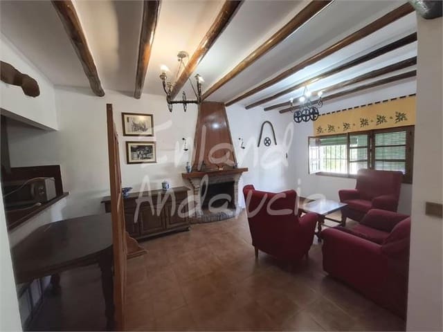 6 soverom Finca/Herregård til salgs i Archidona med svømmebasseng garasje - € 472 500 (Ref: 9972532)