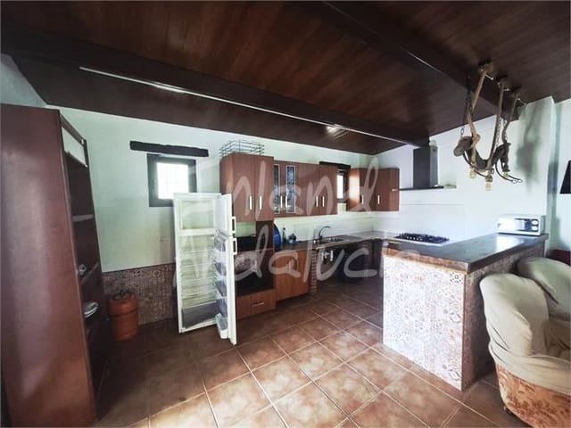 6 soverom Finca/Herregård til salgs i Archidona med svømmebasseng garasje - € 472 500 (Ref: 9972532)