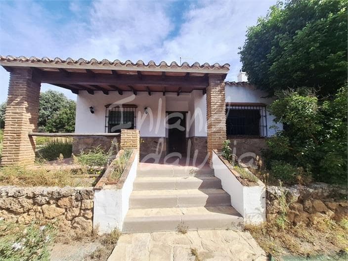 6 bedroom Finca/Country House for sale in Archidona with pool garage - € 472,500 (Ref: 9972532)