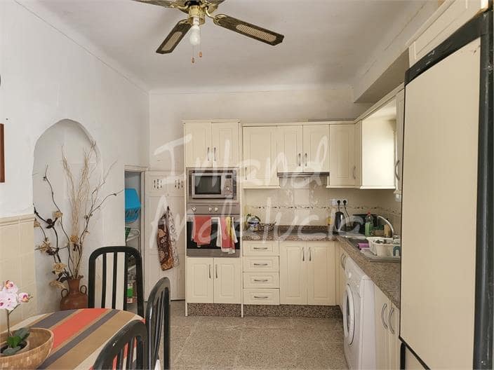 3 chambre Maison de Ville à vendre à Estepa - 60 000 € (Ref: 9974536)