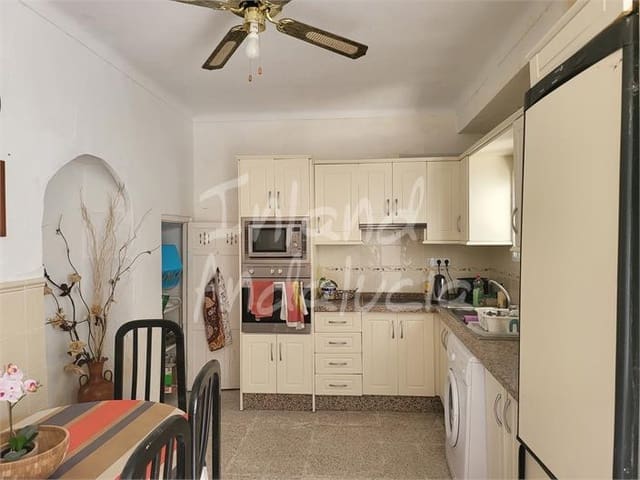 3 chambre Maison de Ville à vendre à Estepa - 60 000 € (Ref: 9974536)