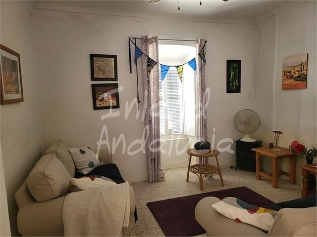 3 chambre Maison de Ville à vendre à Estepa - 60 000 € (Ref: 9974536)