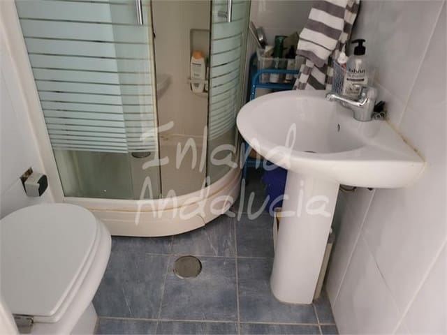 3 chambre Maison de Ville à vendre à Estepa - 60 000 € (Ref: 9974536)